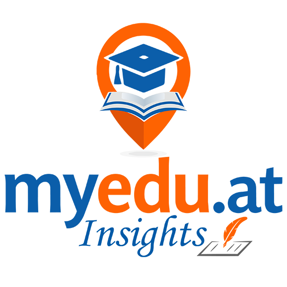 MyEdu Insights Logo