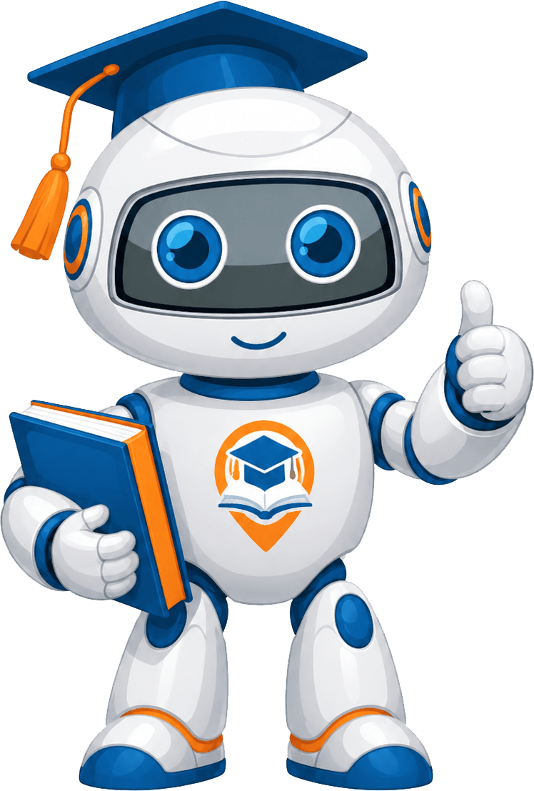 MyEdu Mascot Guide