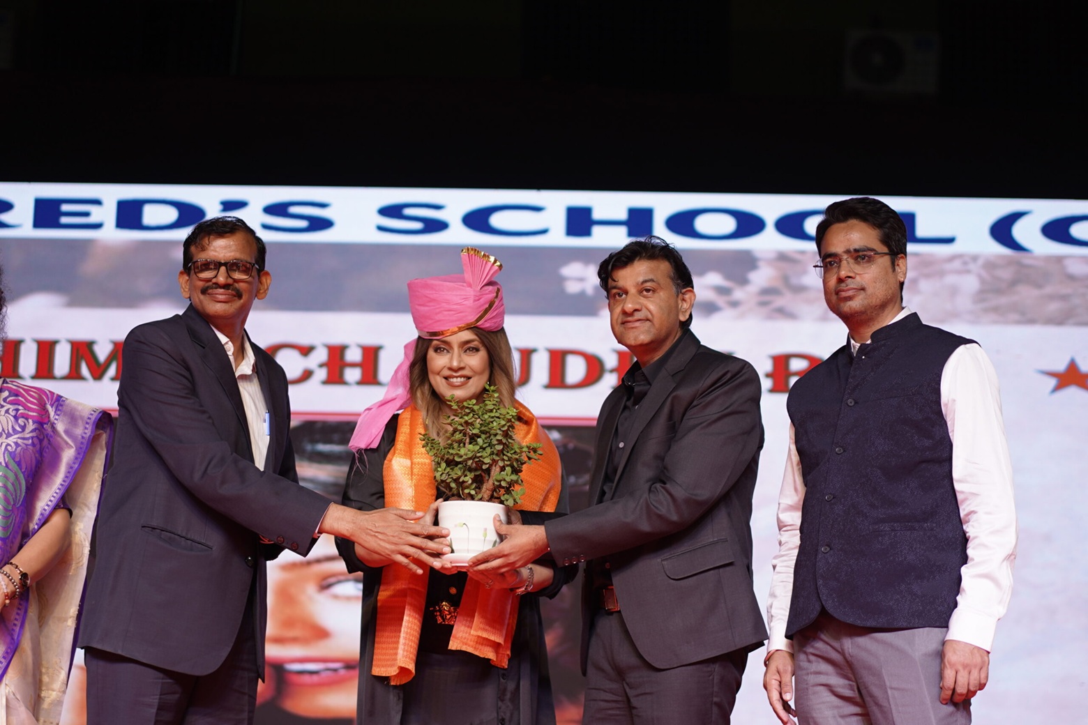 St. Wilfred’s School | CBSE School in Mira Road