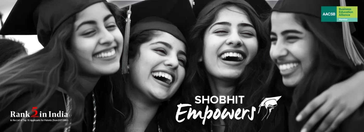 Shobit University