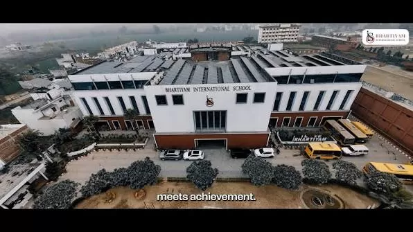 Campus Image