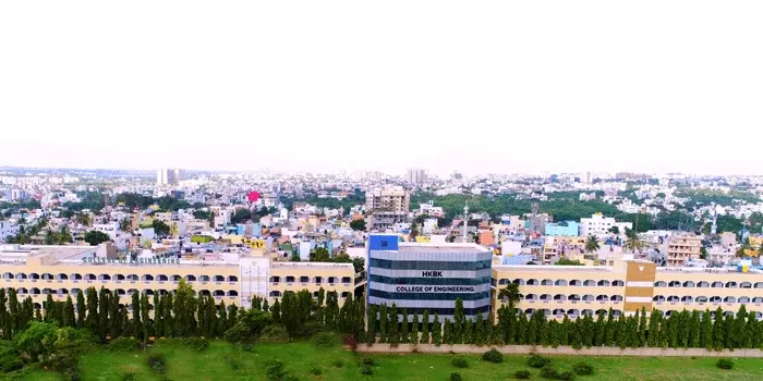 Campus Image