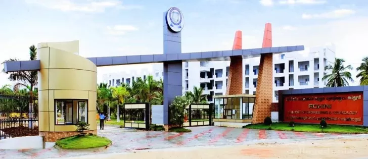 Campus Image