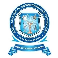 Rohini College of Engineering and Technology