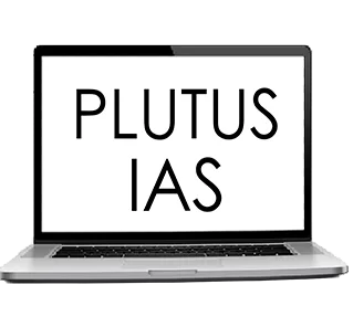 Plutus IAS – Best IAS Coaching Institute in Delhi