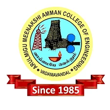 Arulmigu Meenakshi Amman College of Engineering