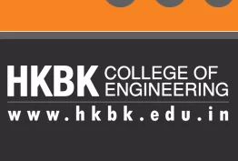 HKBK College of Engineering
