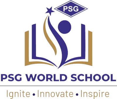 PSG World School